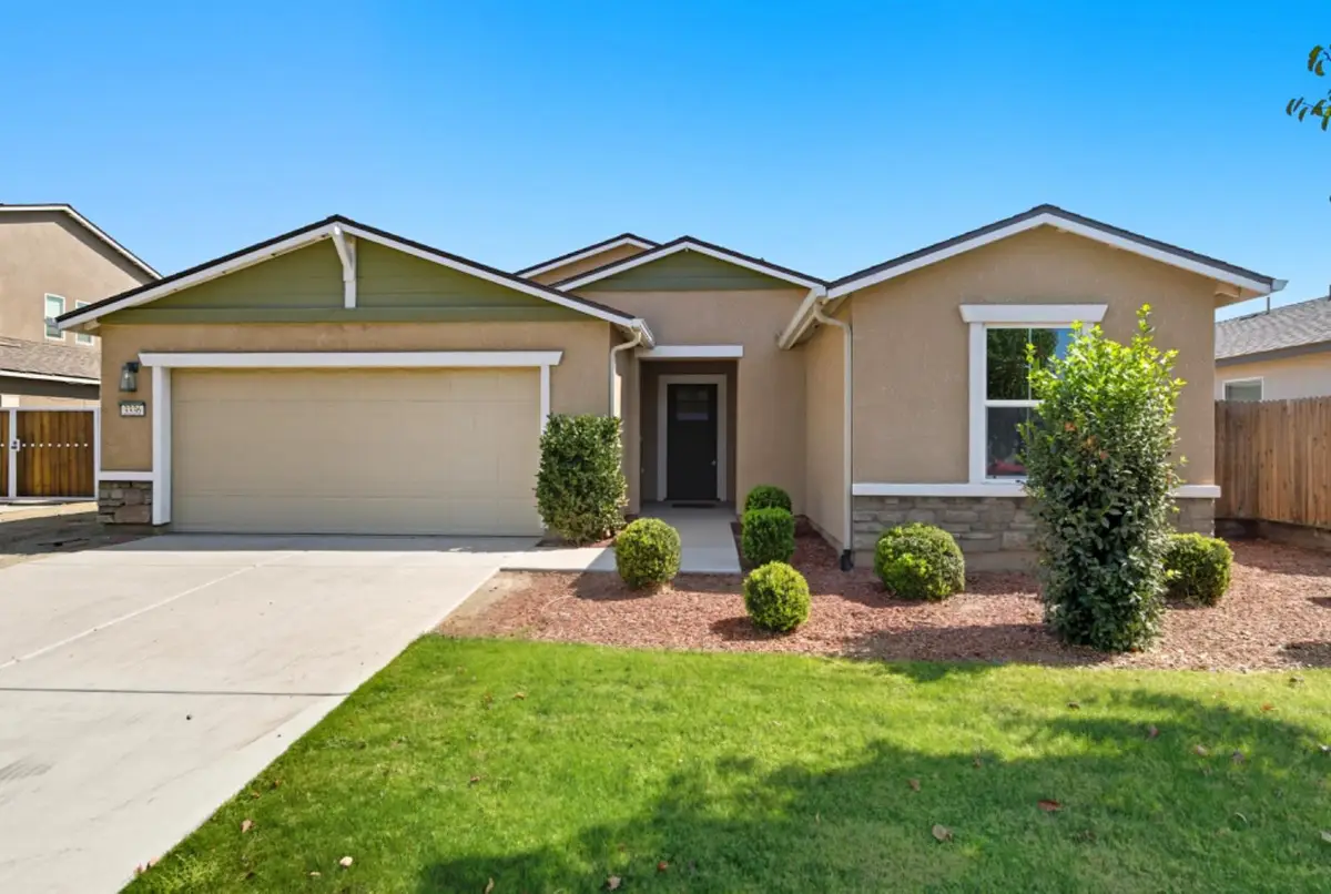 3336 N Moreno Street, Visalia, CA 93291 - Image #1