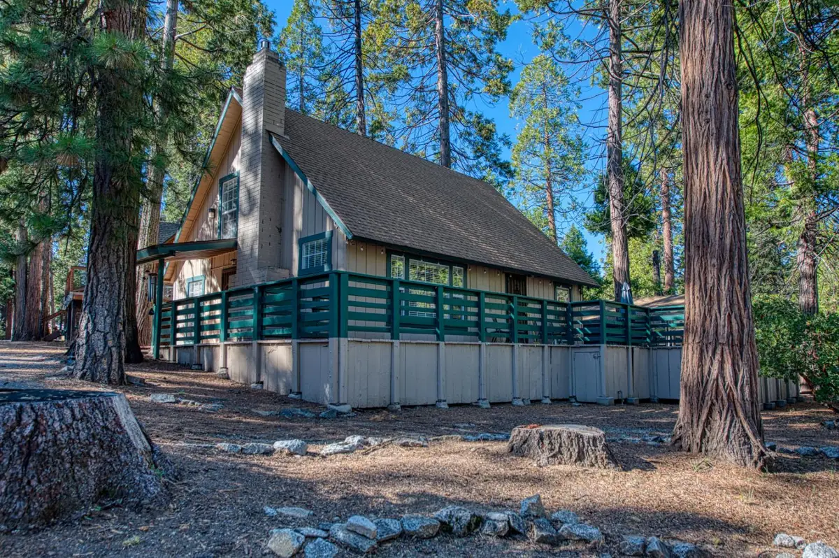42088 Elderberry Road, Shaver Lake, CA 93664 - Image #1