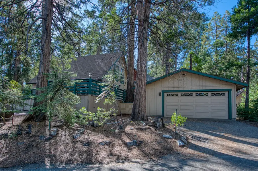 42088 Elderberry Road, Shaver Lake, CA 93664 - Image #2