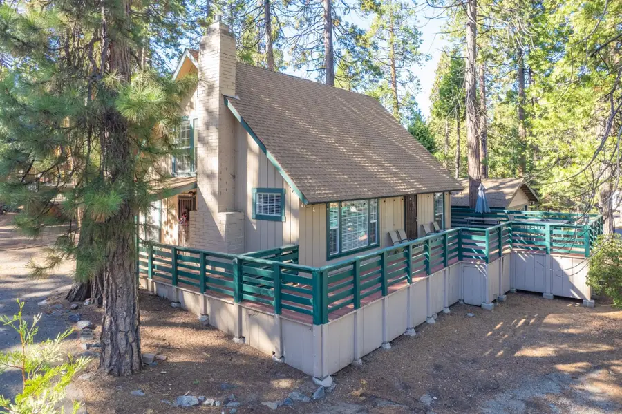 42088 Elderberry Road, Shaver Lake, CA 93664 - Image #3