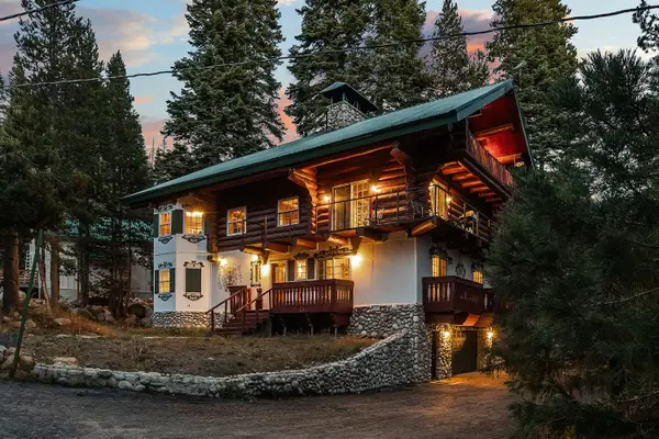 55585 Flintridge Drive, Shaver Lake, CA 93664