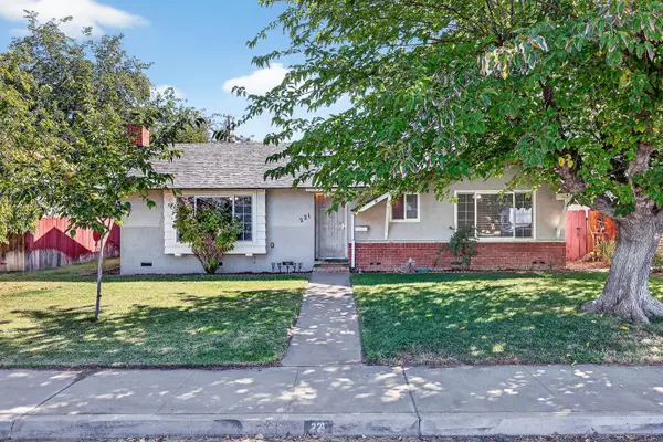 221 S Coalinga Street, Coalinga, CA 93210