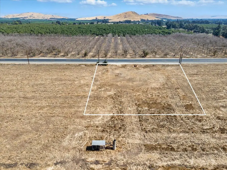 0 Rd 160, Ivanhoe, CA 93235 - #3