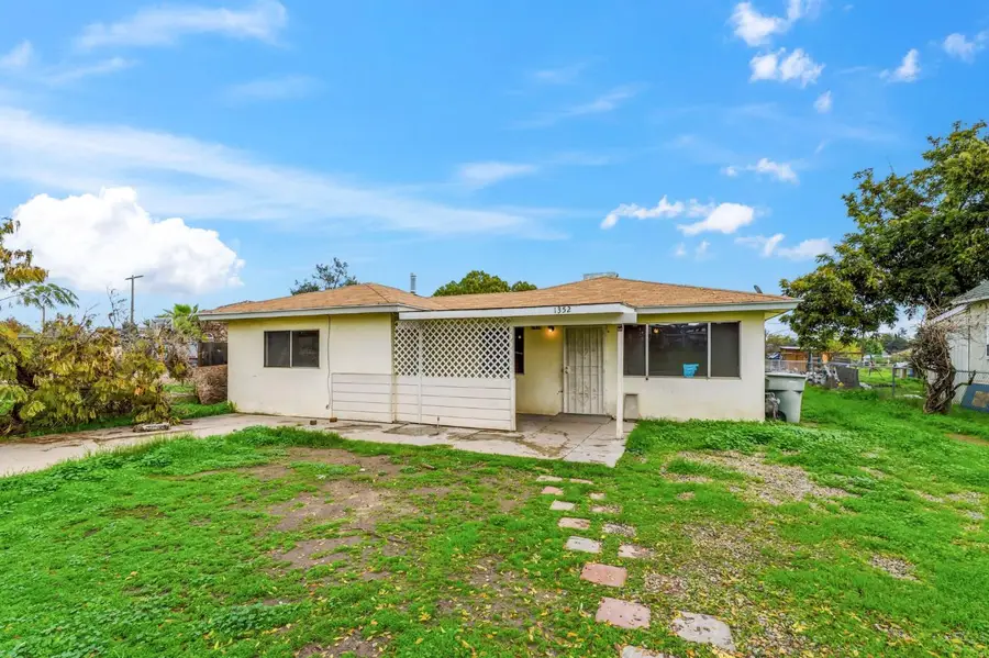 1352 N Pleasant Avenue, Fresno, CA 93728 - Image #3