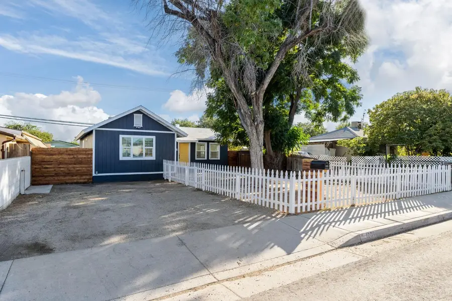 1209 Woodrow Avenue, Bakersfield, CA 93308 - Image #3