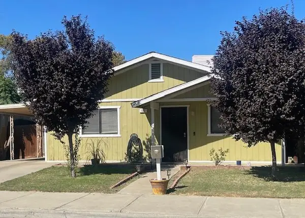 Address Withheld By Seller, Coalinga, CA 93210