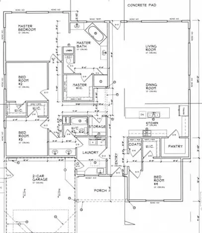 2772 Valley View Street, Selma, CA 93662 - Image #1