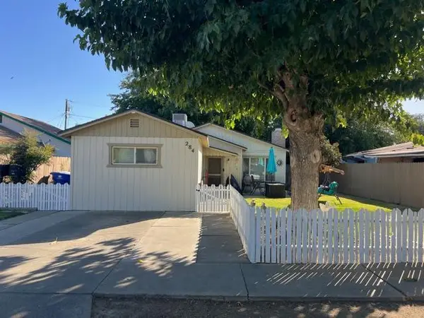 284 Buchanan Street, Coalinga, CA 93210