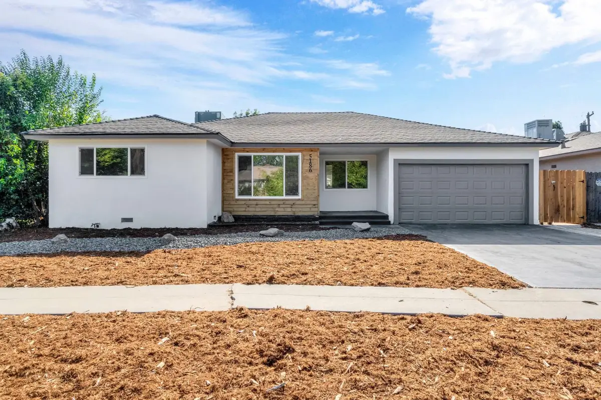 5186 N Callisch Avenue, Fresno, CA 93710 - Image #1