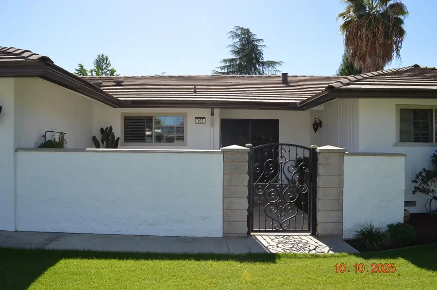365 W Escalon Avenue, Fresno, CA 93704 - Image #3