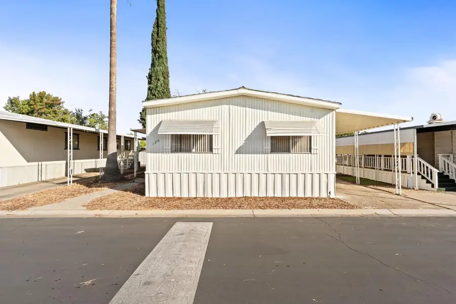 336 E Alluvial Avenue #126, Fresno, CA 93720 - Image #2