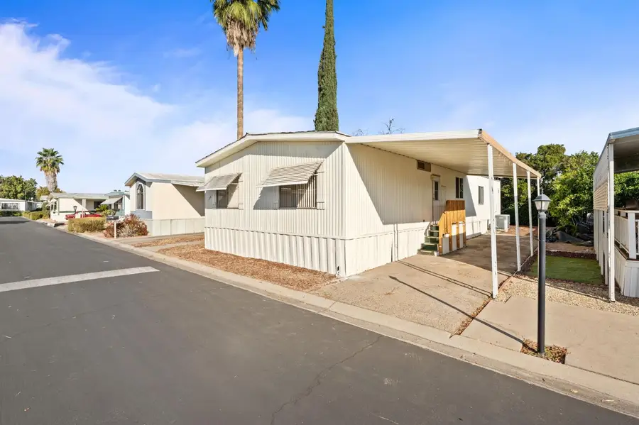 336 E Alluvial Avenue #126, Fresno, CA 93720 - Image #3