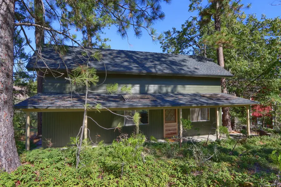 52815 Balsam Drive, Oakhurst, CA 93644 - Image #2
