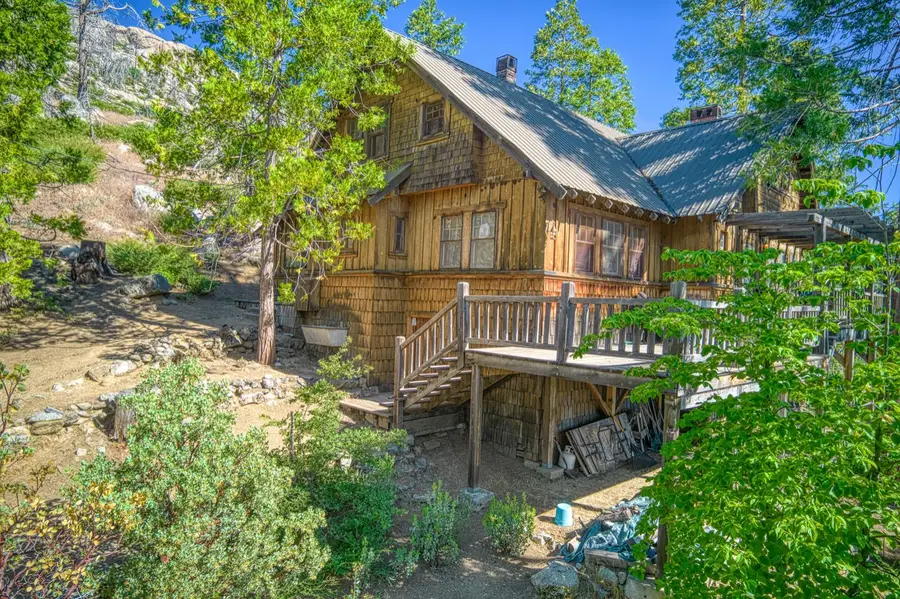 15 Rock Haven, Shaver Lake, CA 93664 - Image #2