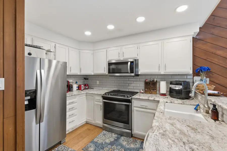 54668 Blue Gill, Bass Lake, CA 93604 - Image #2