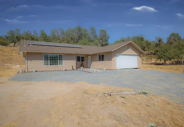 29215 Yosemite Springs Parkway, Coarsegold, CA 93614