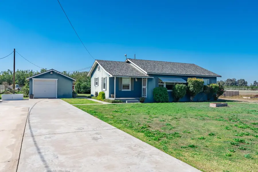 3058 7th Avenue, Hanford, CA 93230 - Image #2