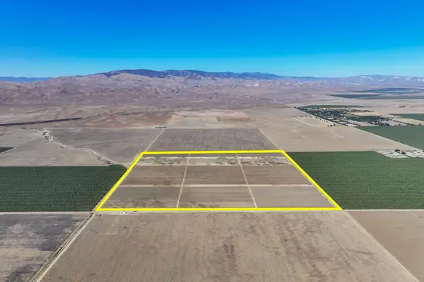 0 W Packard Avenue, Coalinga, CA 93210