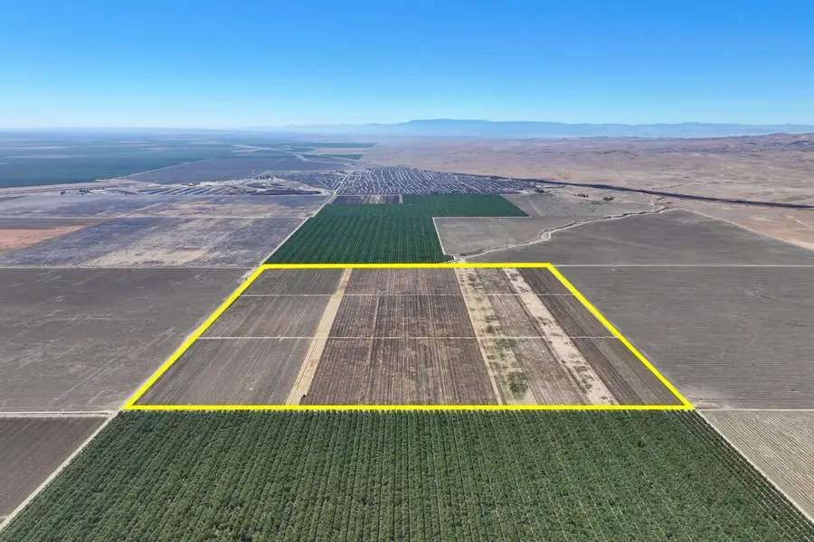 0 W Packard Avenue, Coalinga, CA 93210 - Image #2