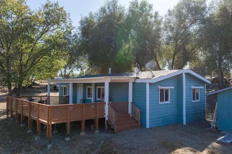 42661 Little Rock Way, Ahwahnee, CA 93601 - Image #2