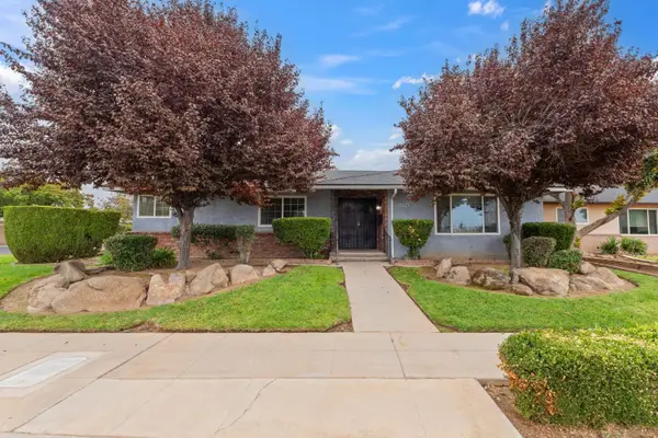 6594 N Fresno Street, Fresno, CA 93710