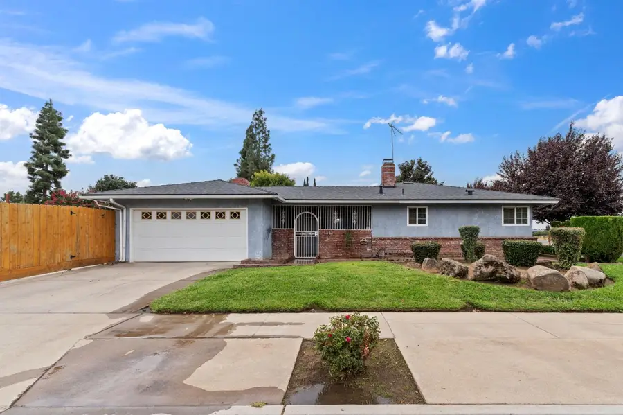 6594 N Fresno Street, Fresno, CA 93710 - Image #2