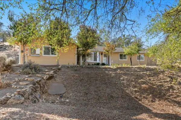 43468 Crystal Cave Circle, Coarsegold, CA 93614