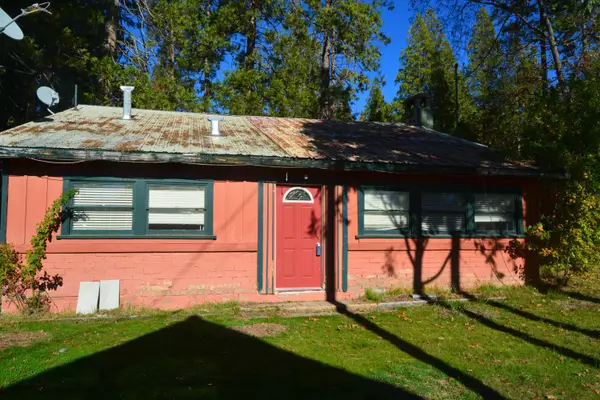 39656 Red Bud, Bass Lake, CA 93604