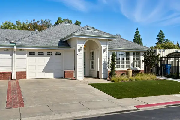 1732 E Morningstar Lane, Fresno, CA 93720