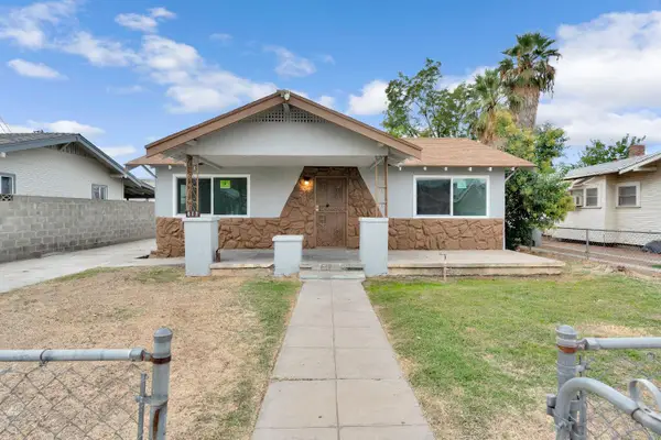 617 N Farris Avenue, Fresno, CA 93728