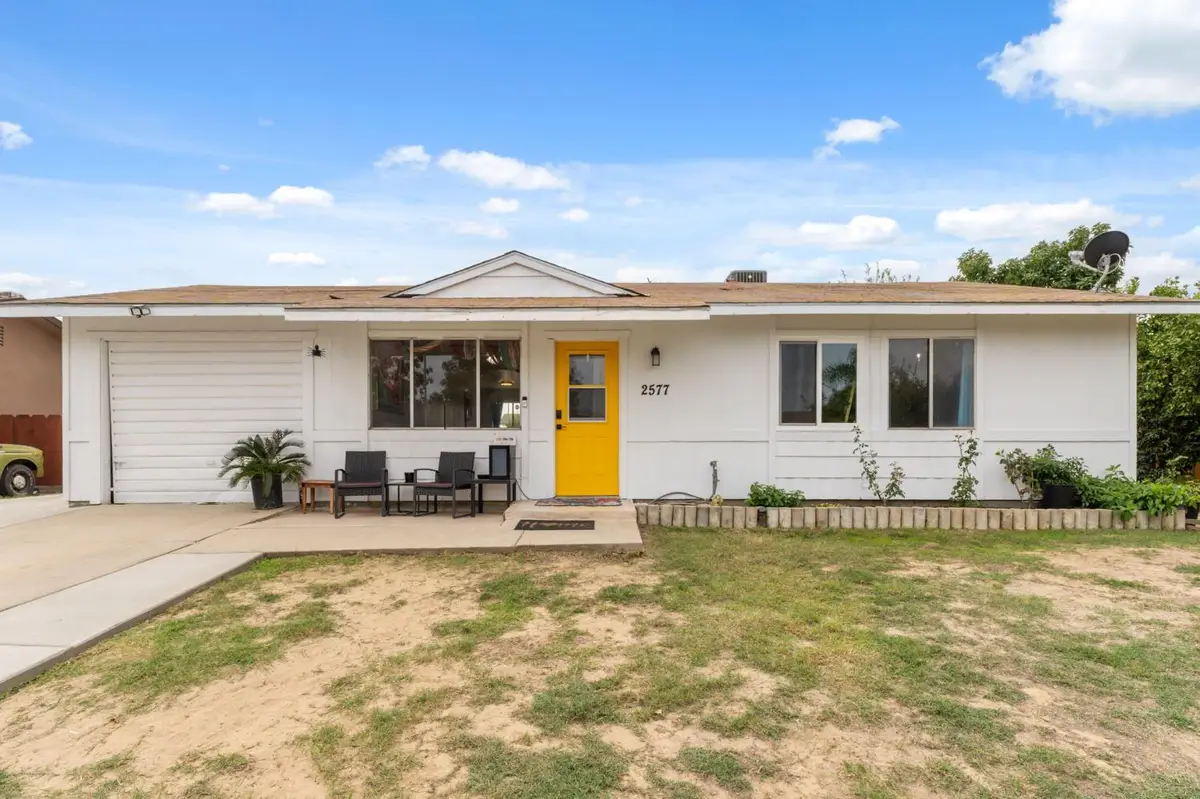2577 Lewis Street, Selma, CA 93662 - Image #1