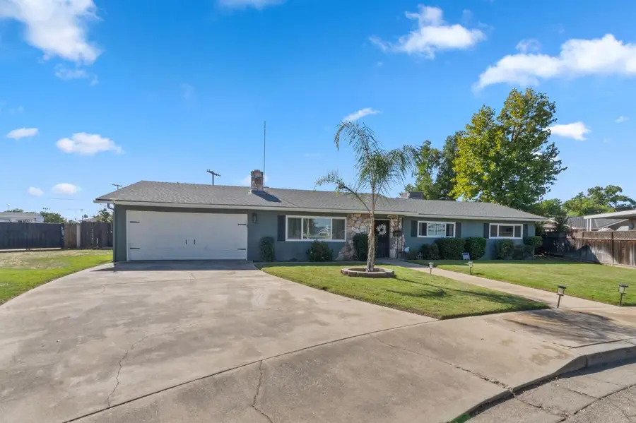 1873 Canal Drive, Sanger, CA 93657 - Image #2