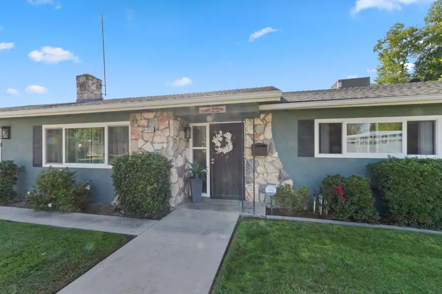 1873 Canal Drive, Sanger, CA 93657 - Image #3