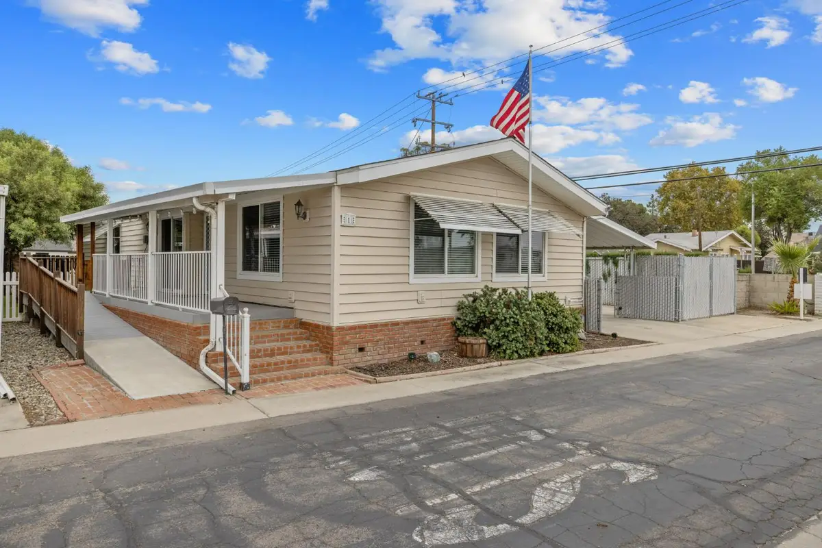 1255 W Grangeville Boulevard #1, Hanford, CA 93230 - Image #1