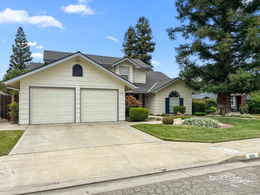 1150 E Cromwell Avenue, Fresno, CA 93720 - Image #2