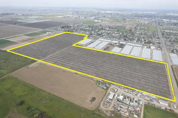 0 Apn 328-050-37, Fresno, CA 93706