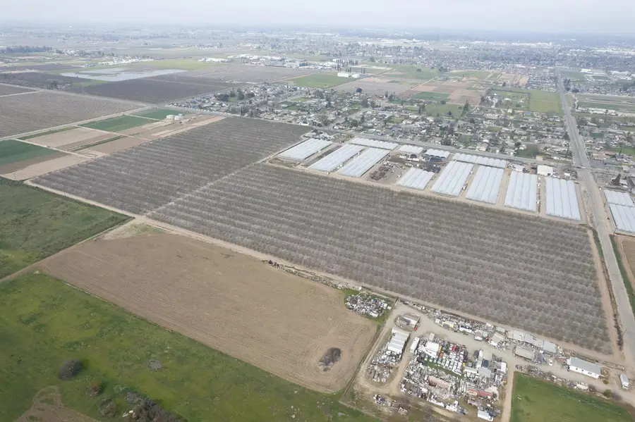 0 Apn 328-050-37, Fresno, CA 93706 - Image #2