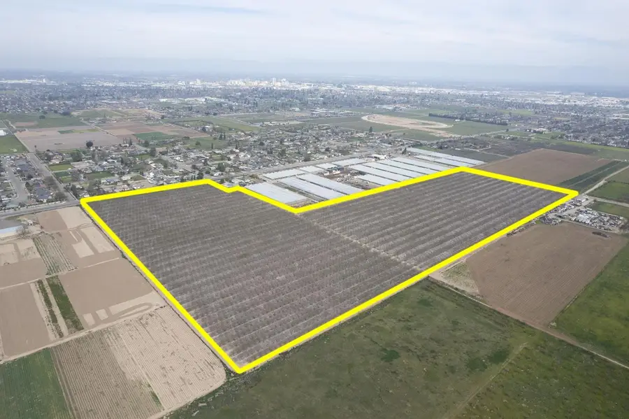 0 Apn 328-050-37, Fresno, CA 93706 - Image #3