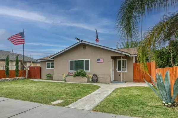 2471 Nebraska, Selma, CA 93662