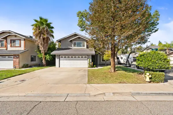 3431 Oryan Street, Selma, CA 93662