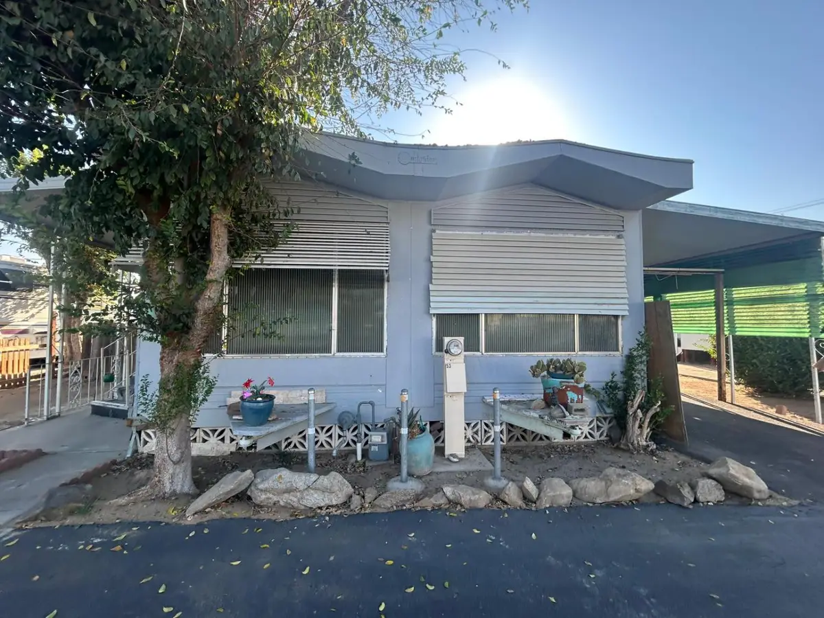 3404 N Millbrook Avenue #SP 53, Fresno, CA 93726 - Image #1