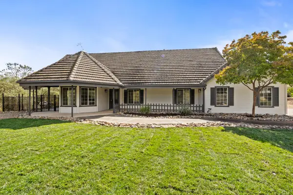 43480 Cave Stone Court, Coarsegold, CA 93614