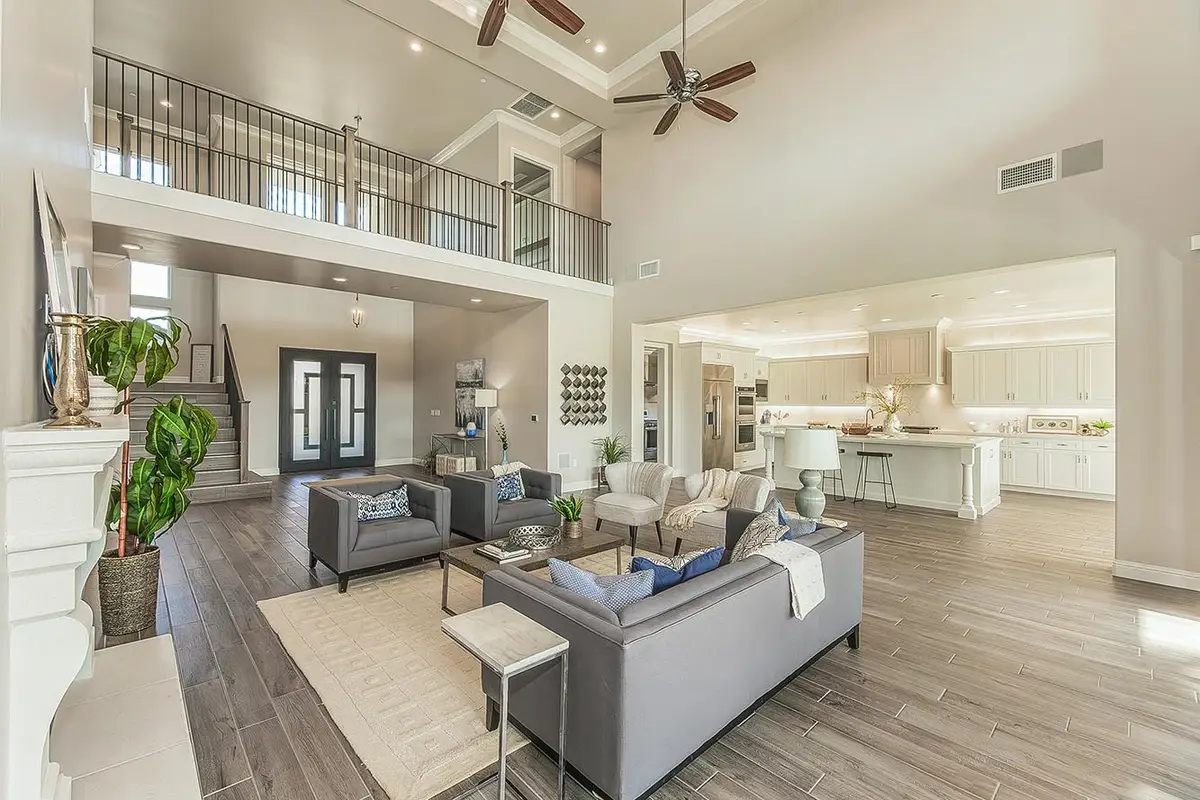 2315 E Courtside Drive, Fresno, CA 93730 - Image #1