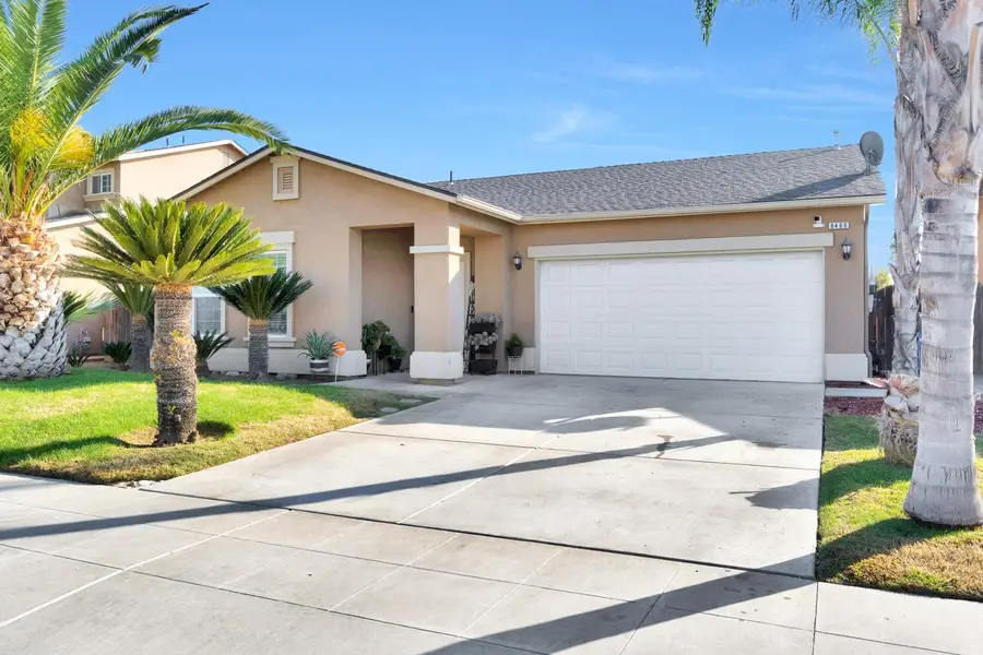 8460 Foothill Avenue, Parlier, CA 93648 - Image #2