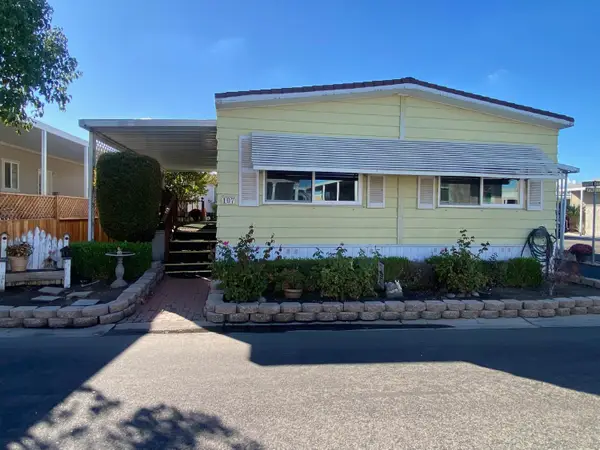 221 W Herndon Avenue #107, Pinedale, CA 93650