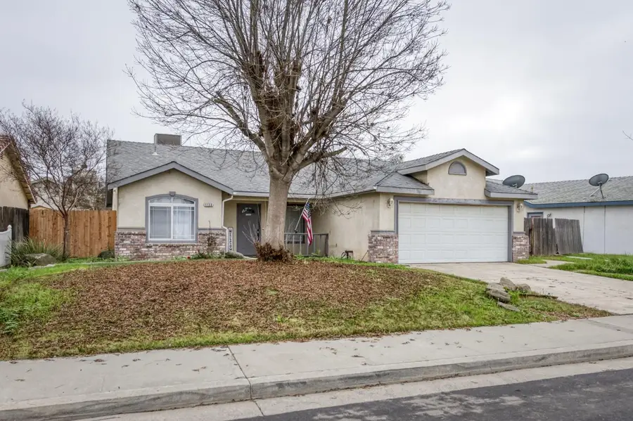 1133 Summer Field Drive, Hanford, CA 93230 - Image #3