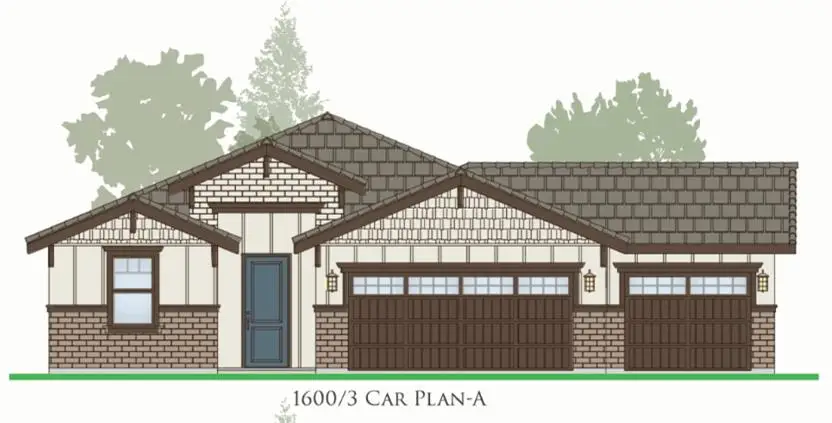 16171 West Monterey Ave, Kerman, CA 93630 - Image #2