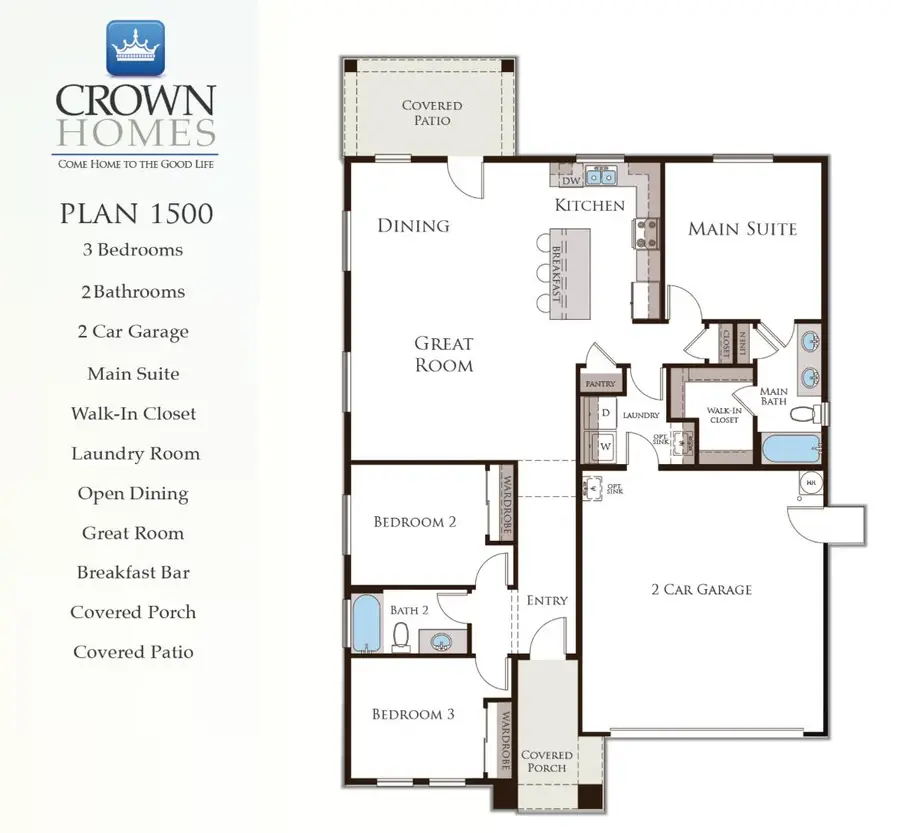 450 South Susan Avenue, Kerman, CA 93630 - Image #2