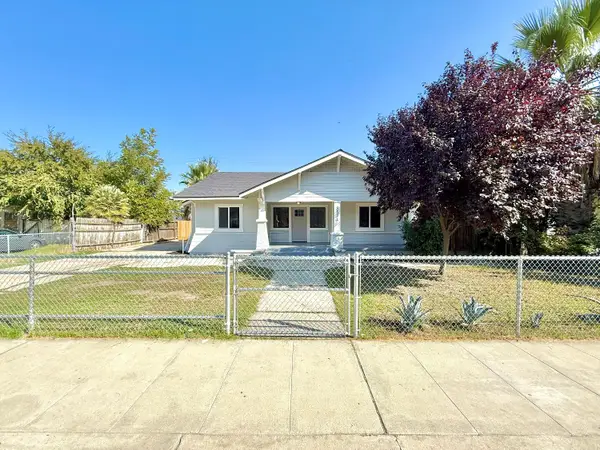 2530 B Street, Selma, CA 93662