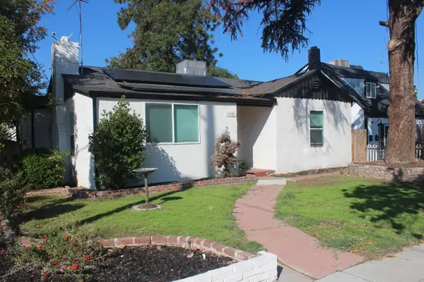 1501 N Carruth Avenue, Fresno, CA 93728